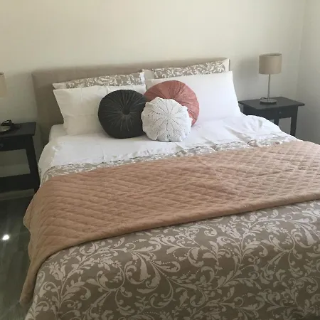 Valmor Apartman *