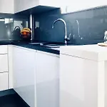 Apartmán Valmor *