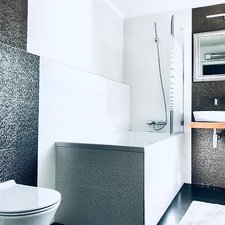 Apartman Valmor Crikvenica