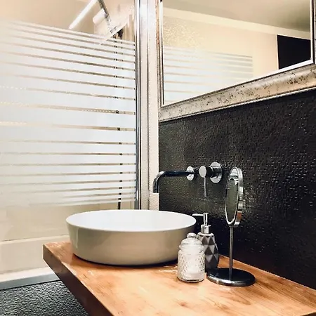 Valmor Apartment Crikvenica