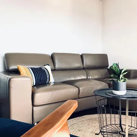 Apartmán Valmor Crikvenica
