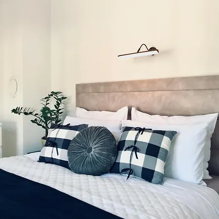 Valmor Apartman