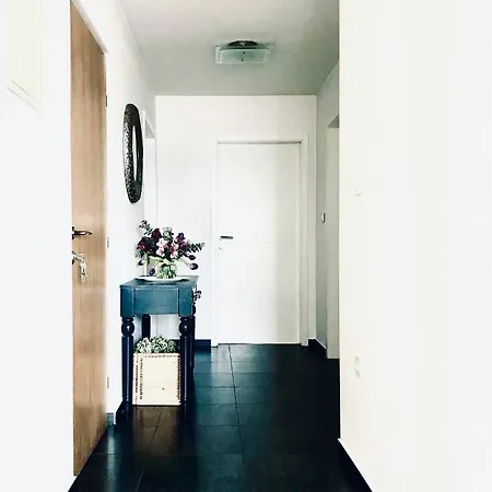 Valmor Apartman