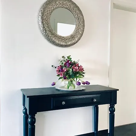 Valmor Apartman Crikvenica