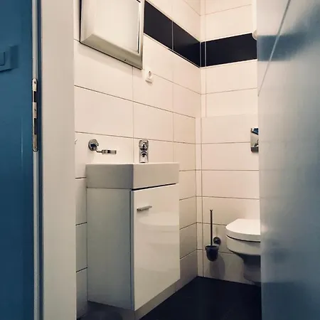 Apartment Valmor Crikvenica