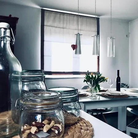 Valmor Apartment Crikvenica