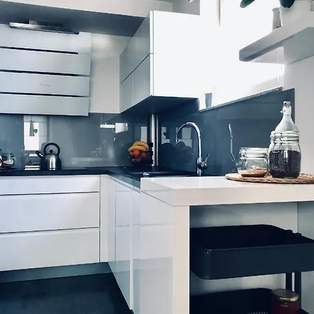 Apartmán Valmor Crikvenica
