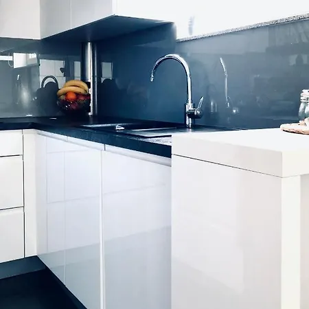 Apartman Valmor *