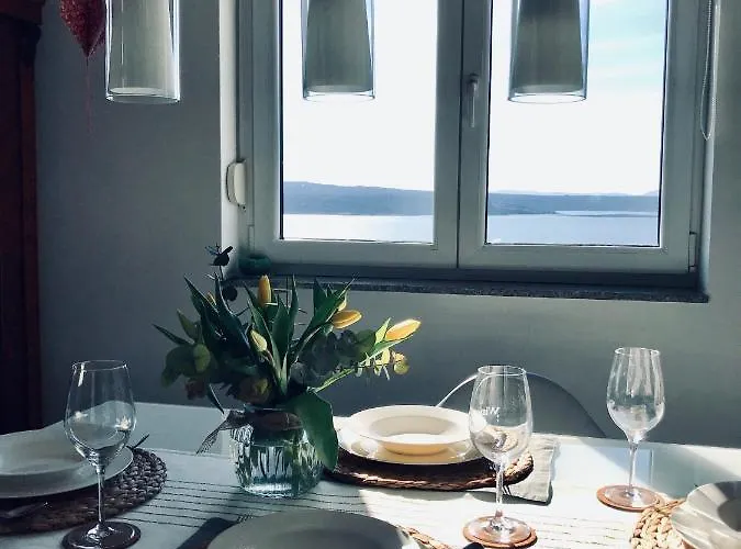 Valmor Appartement *