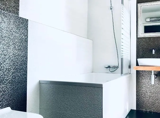 Appartement Valmor Crikvenica