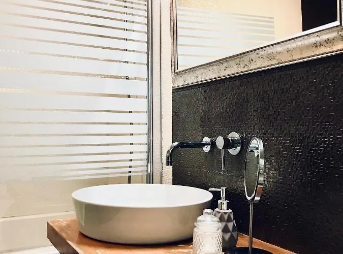 Valmor Appartement Crikvenica