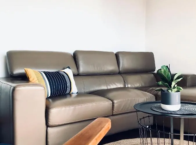 شقة Valmor تْسْغيكفانِتْسا