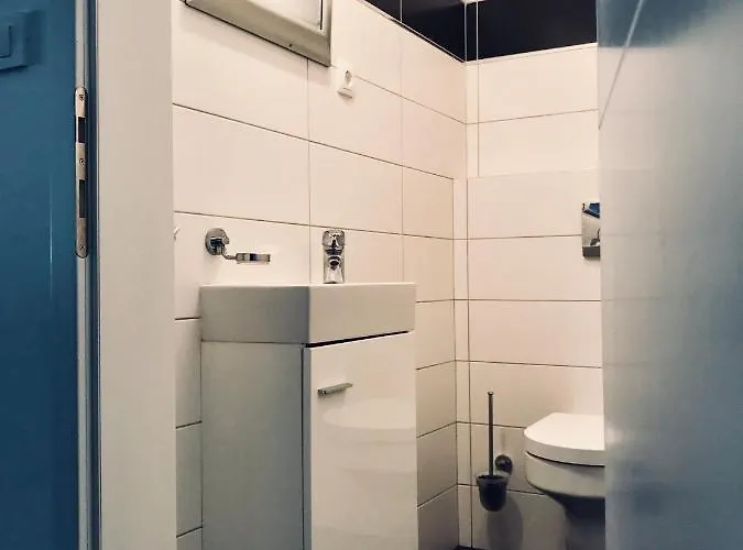 Appartement Valmor Crikvenica