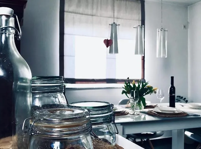 Valmor شقة تْسْغيكفانِتْسا