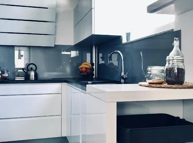 Appartement Valmor Crikvenica