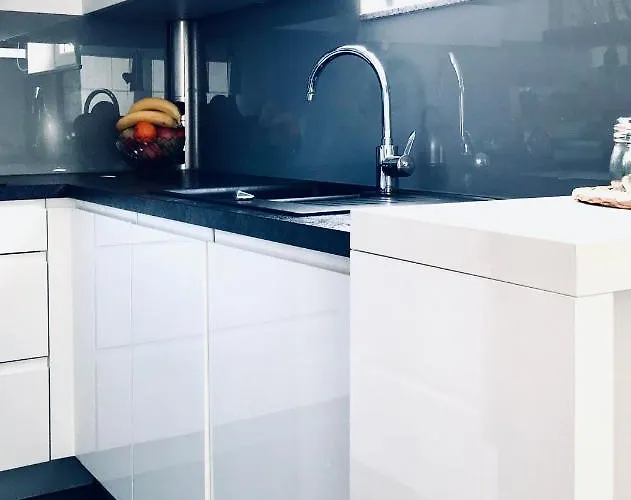 Appartement Valmor *