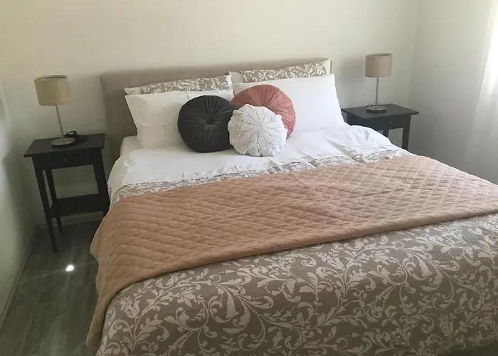 Valmor شقة *